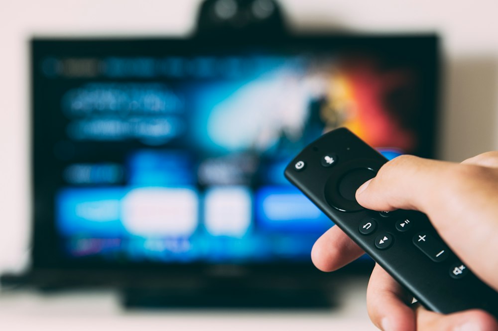 Fire TV Stick
